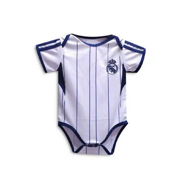 Madridista Cutie