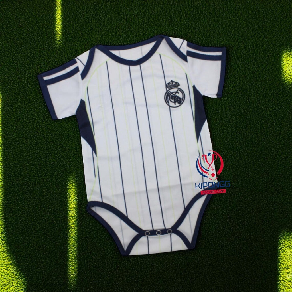 Madridista Cutie