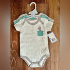 Baby's First Tee