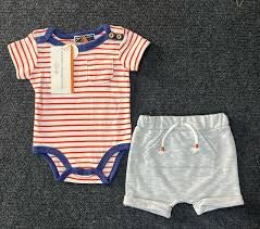 First Wardrobe 2 Pcs
