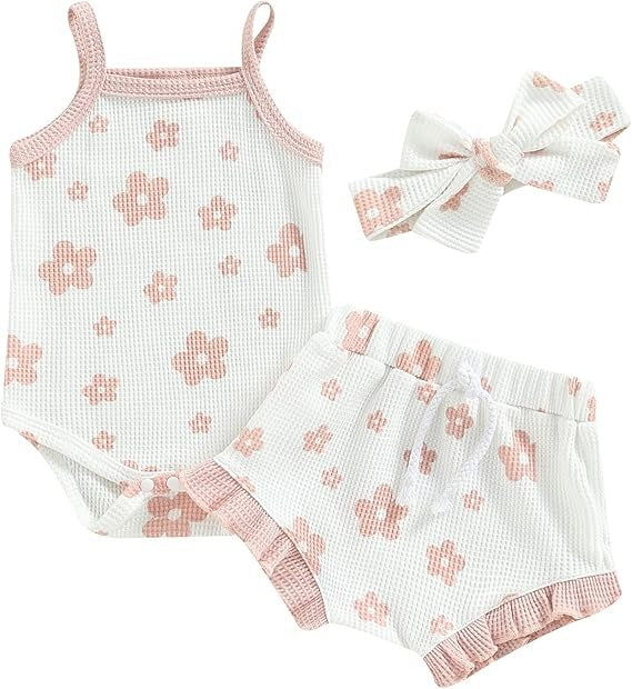 Sunny Bloom Set