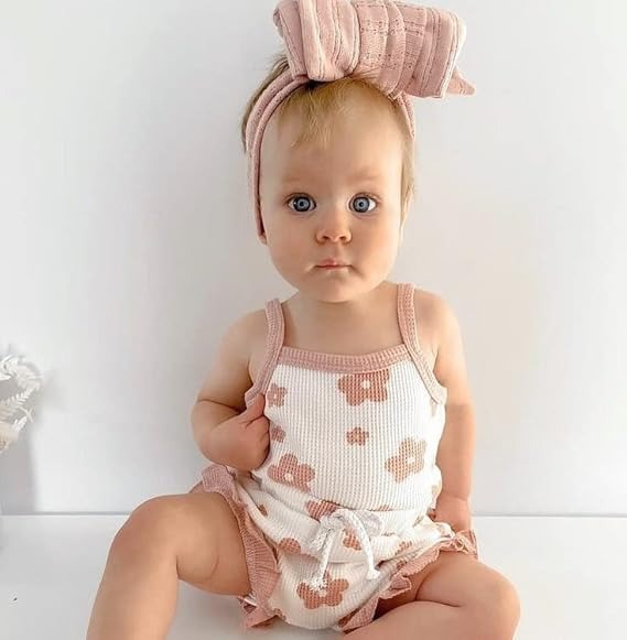Sunny Bloom Set