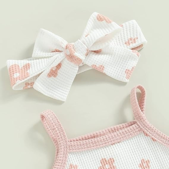 Sunny Bloom Set