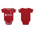 Cute Baby Jumpsuit