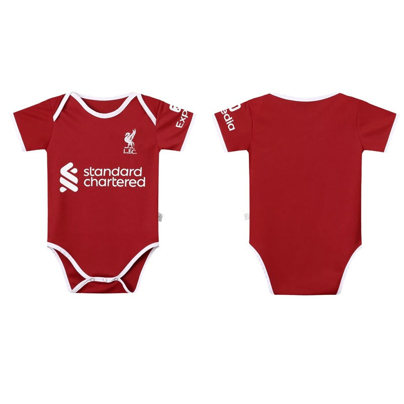 Cute Baby Jumpsuit