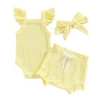 Little Miss Luxe
