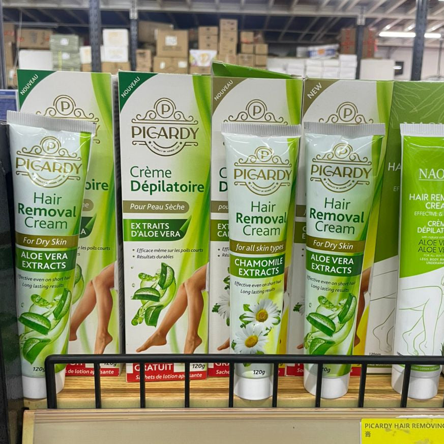 Picardy Hair Removal Cream