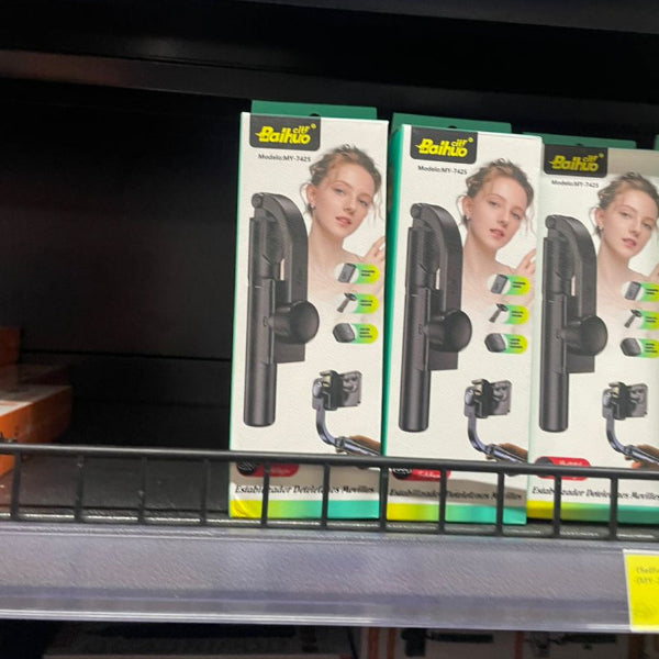 Selfie Stick Tripod