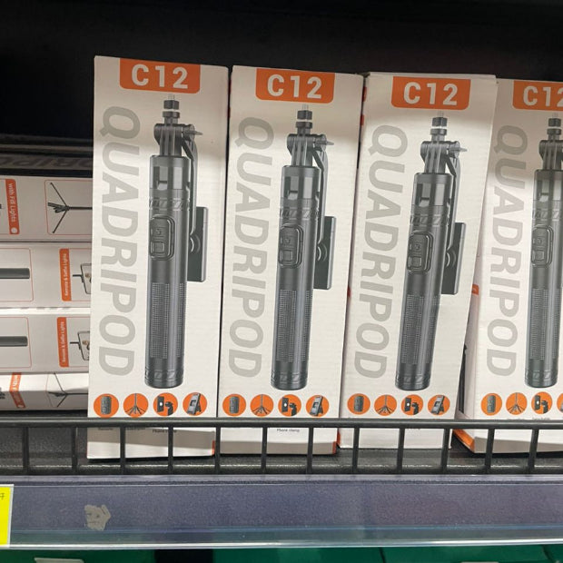 Selfie Stick Tripod