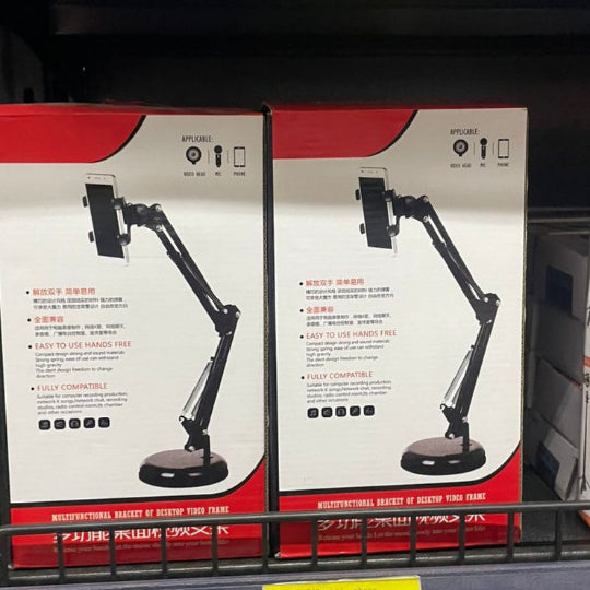 Tabletop Arm Stand