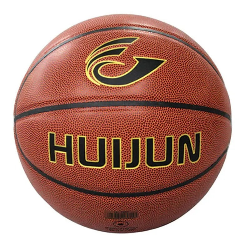 Huijun Basketball