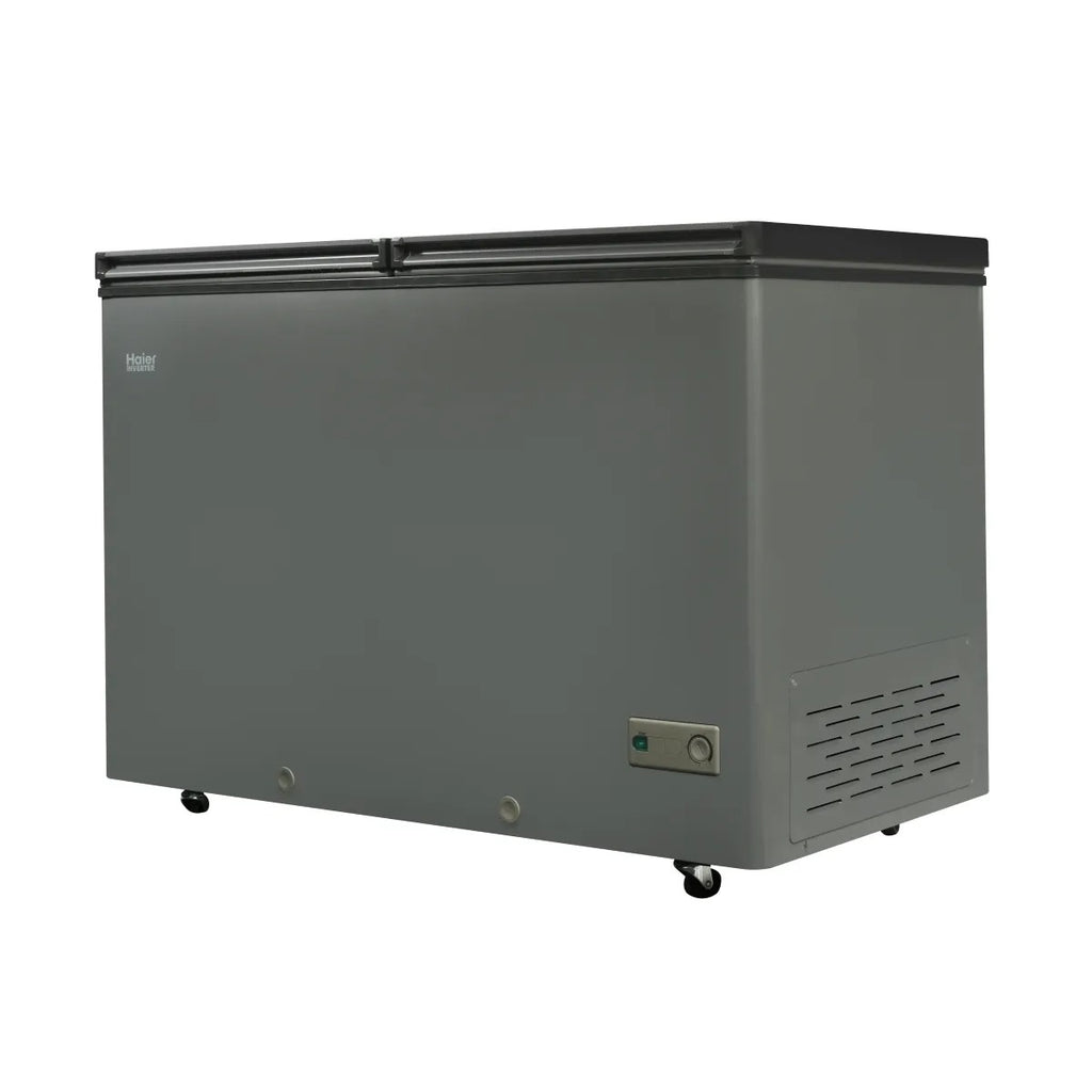 Haier Chest Freezer