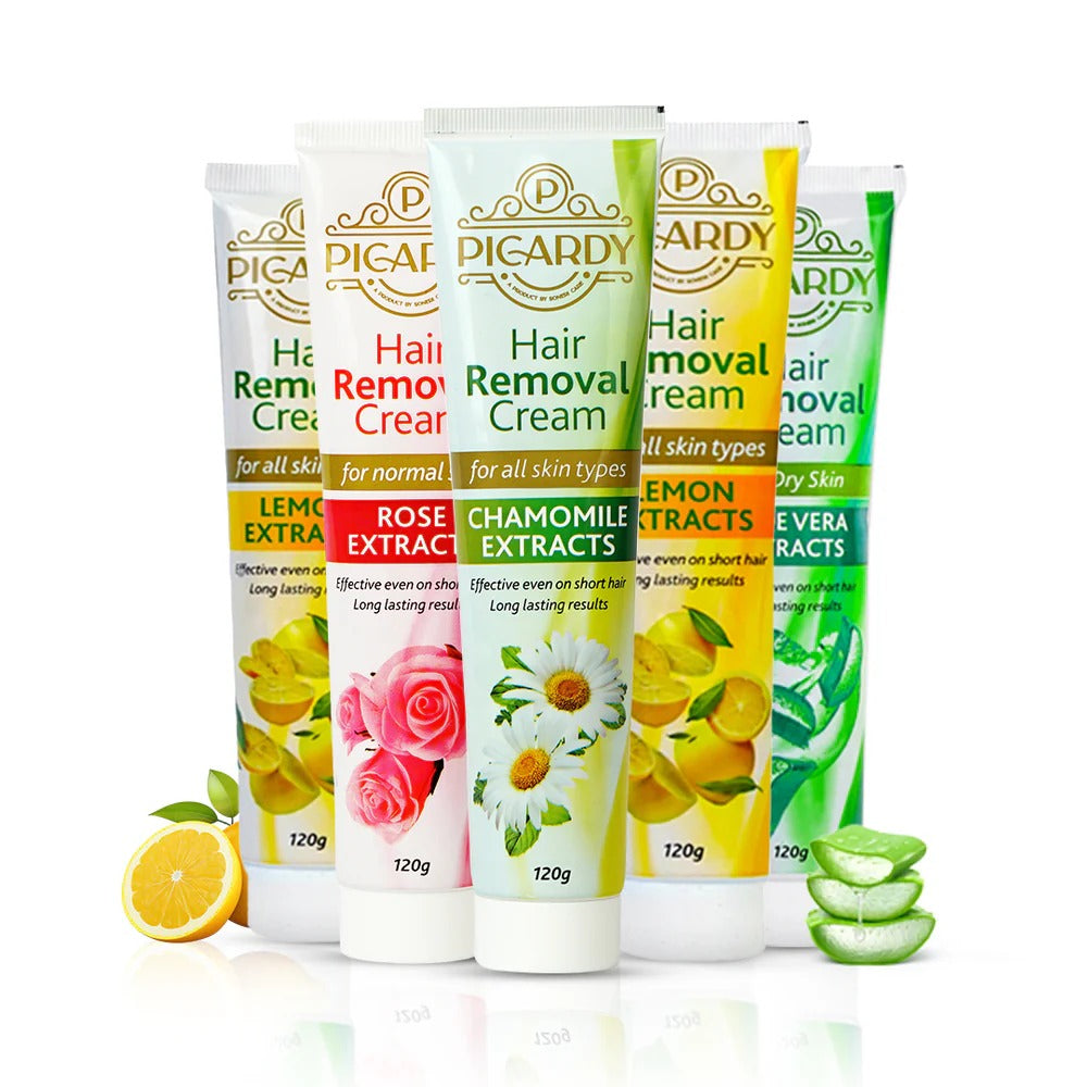 Picardy Hair Removal Cream