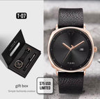 Black Label Watch Set