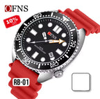 OFNS RB-01 Sport Watch