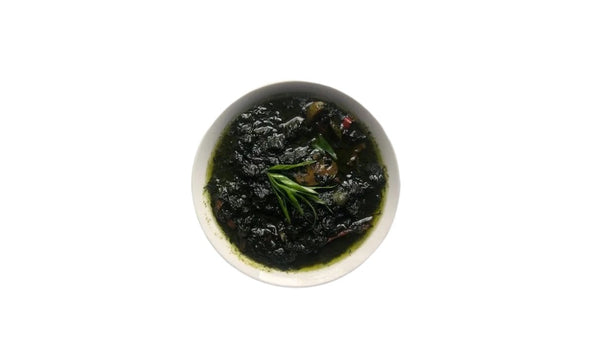 Rubbed Greens- Thursday Only