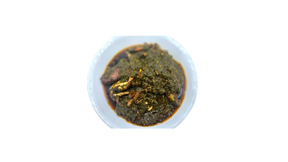 Palaver Sauce -Friday Only