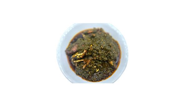 Palaver Sauce -Friday Only