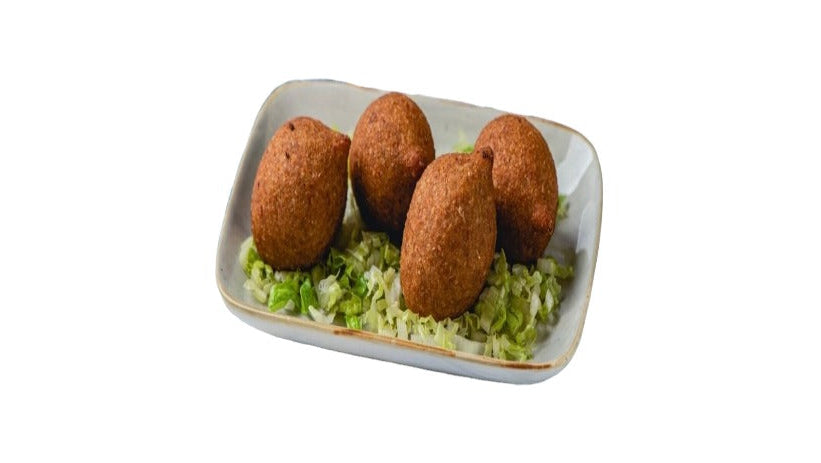 Kebbe (4pcs) Appetizers