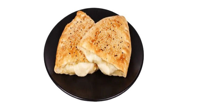 Arayes Cheese