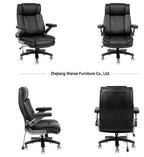 BlackQuilt Chair