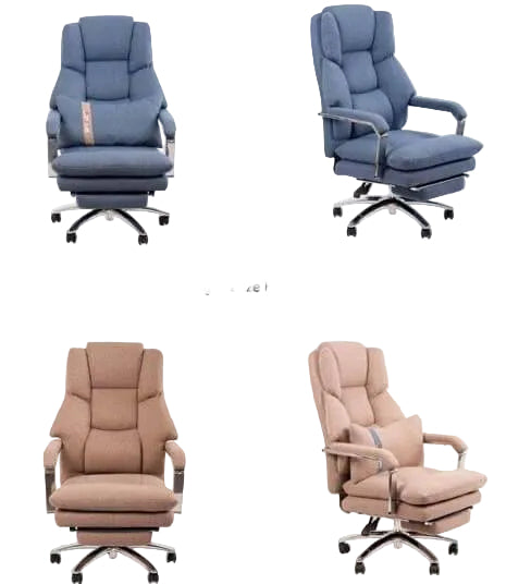 LinenRest chair