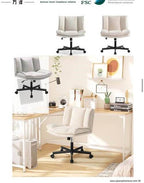 Leagoo Criss Cross Chair