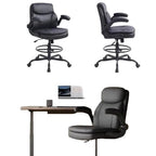 BlackLift chair