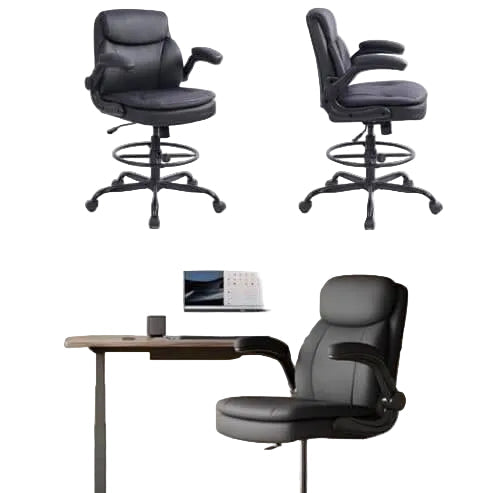 BlackLift chair