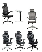 WanzeFlex chair