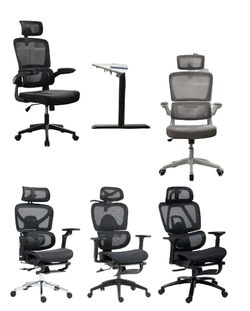 WanzeFlex chair
