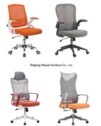 WanzeFlex chair