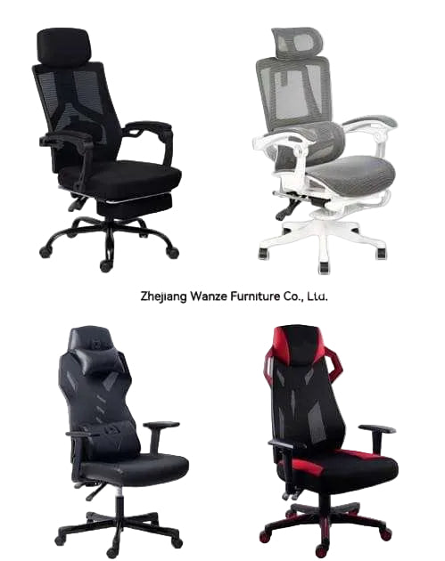 WanzeFlex chair