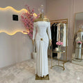 Bodycon Maxi