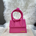 Le Chiquito Noeud Bag
