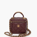 Chanel Vanity Mini Bag
