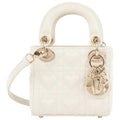 Micro Lady Dior Dioramour Bag