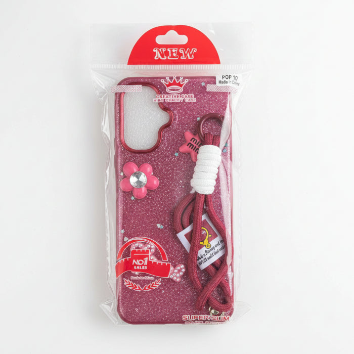 Bloom Case