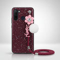 Magenta Case