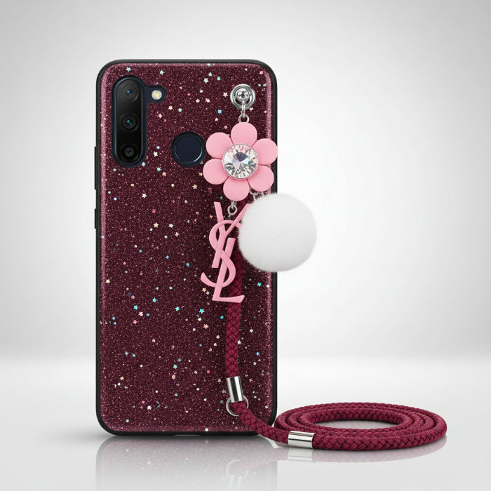 Magenta Case