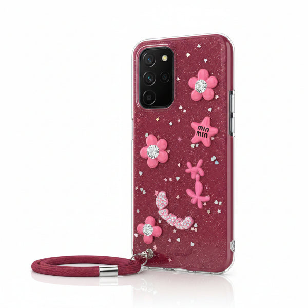 Floral Case
