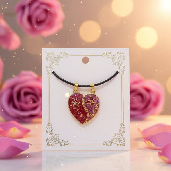 GlowFriend Necklace
