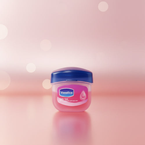 Therapy Rosy Lip Vaseline