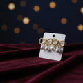 Rope Bow Earrings