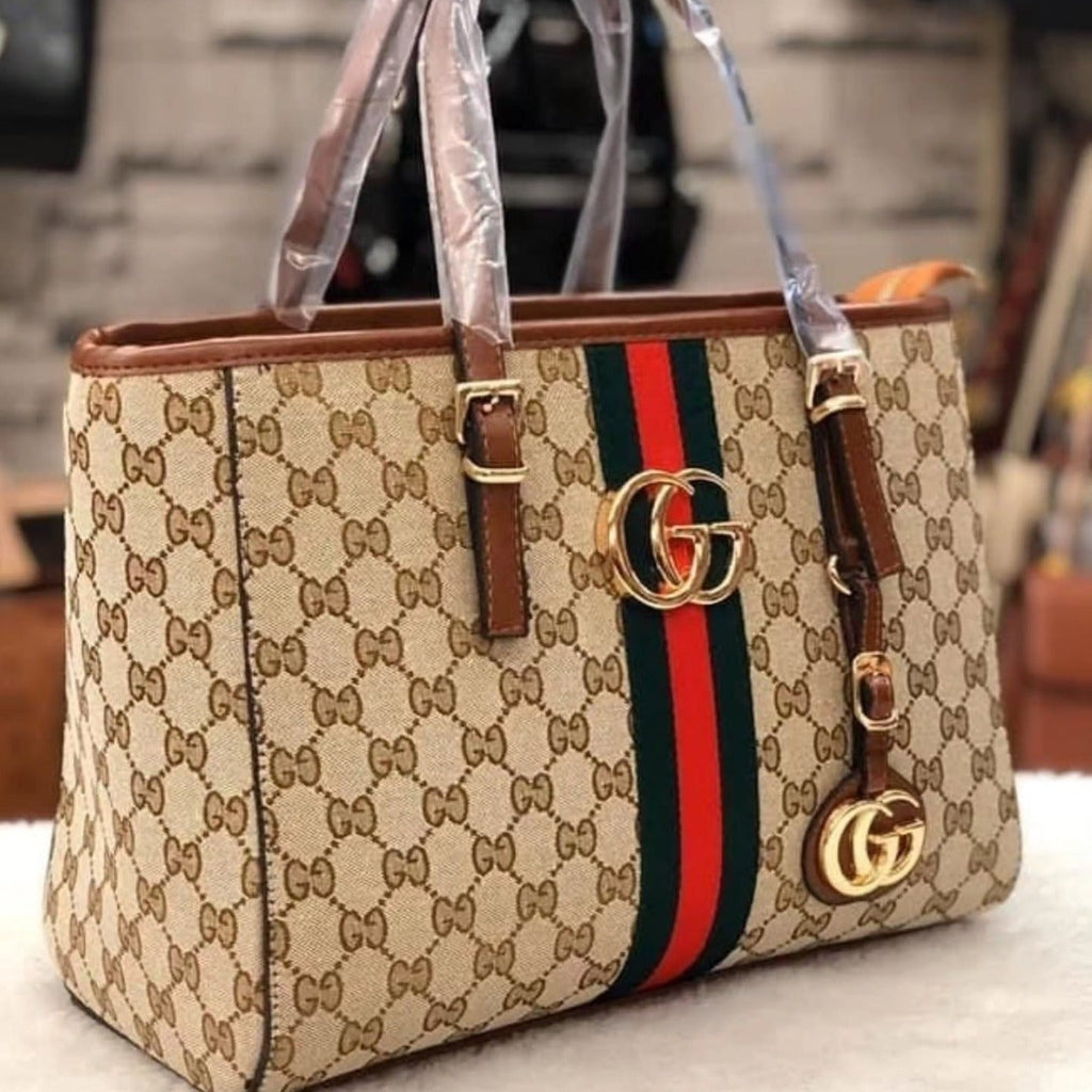 3 Pcs Ladies Bag