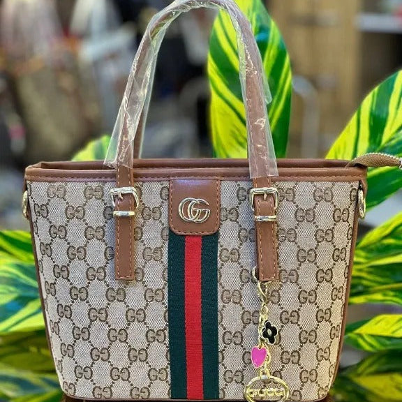 3 Pcs Ladies Bag