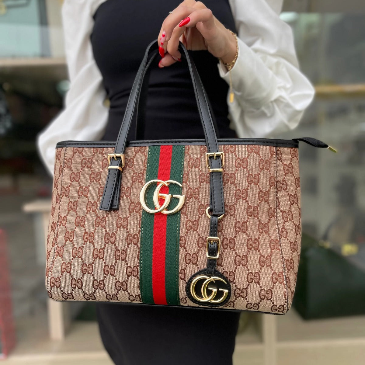 3 Pcs Designer Bag