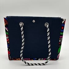 Africa Print Ladies Bag