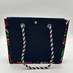 Africa Print Ladies Bag