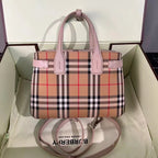 Elegant Burberry Bag